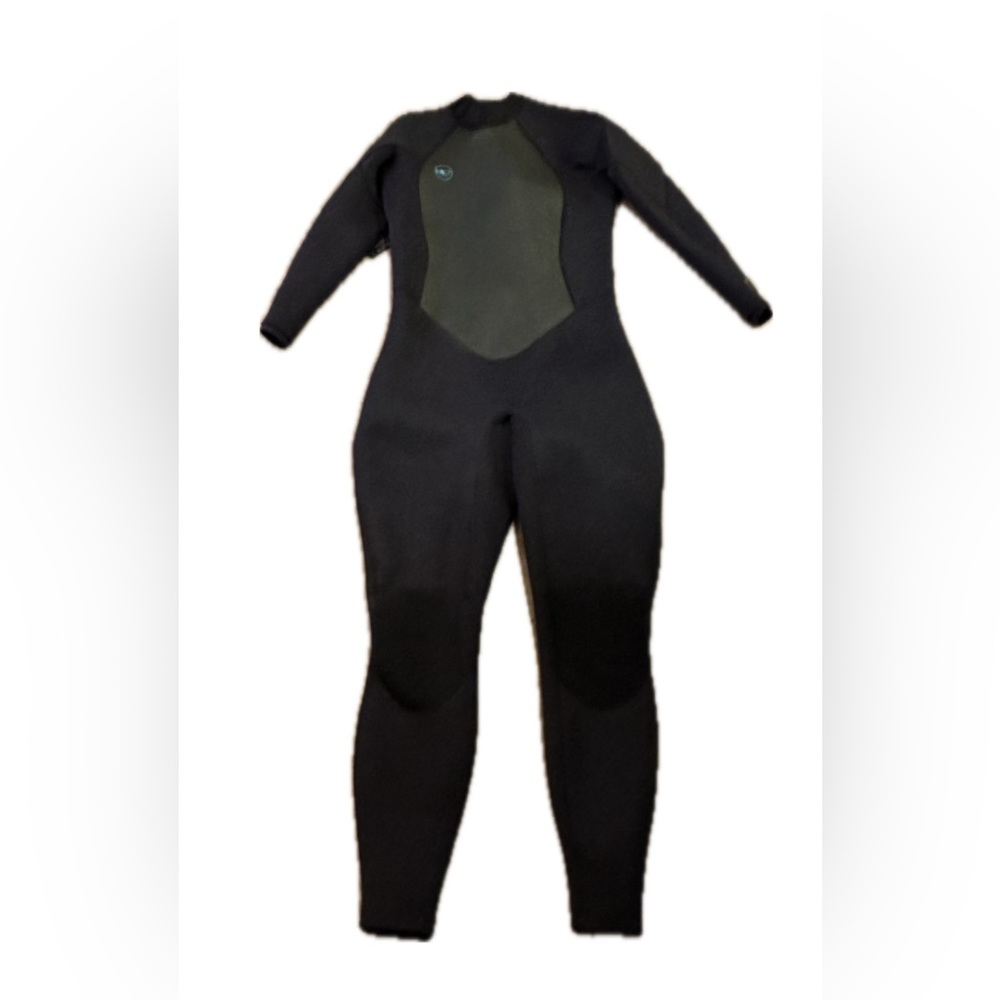 O’Neill Women’s Reactor II 3/2 wetsuit